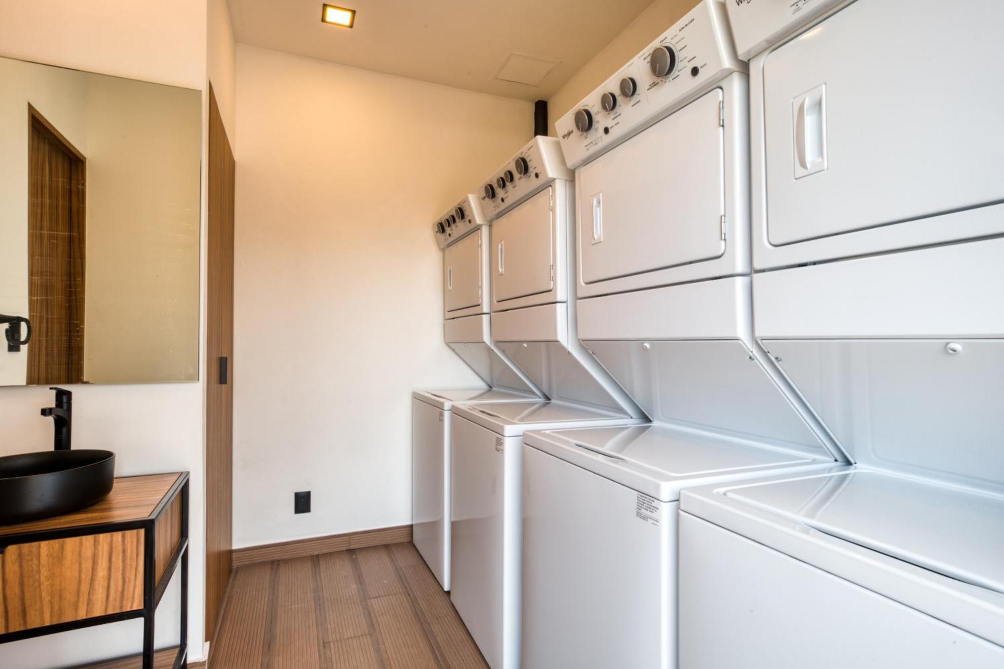 Uliv Roma Norte Mexico City Ngoại thất bức ảnh