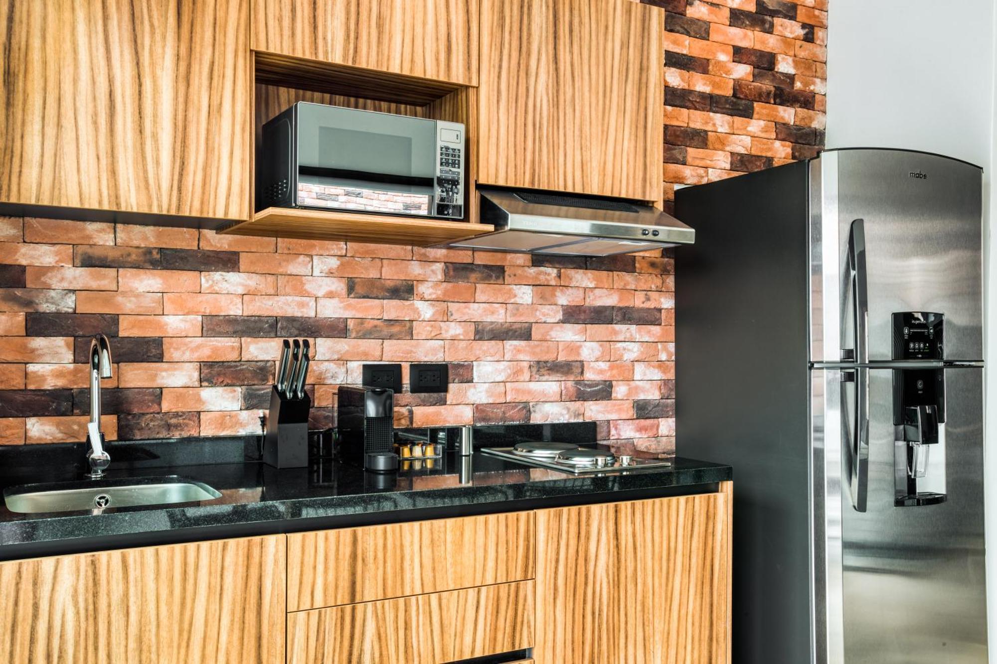 Uliv Roma Norte Mexico City Phòng bức ảnh