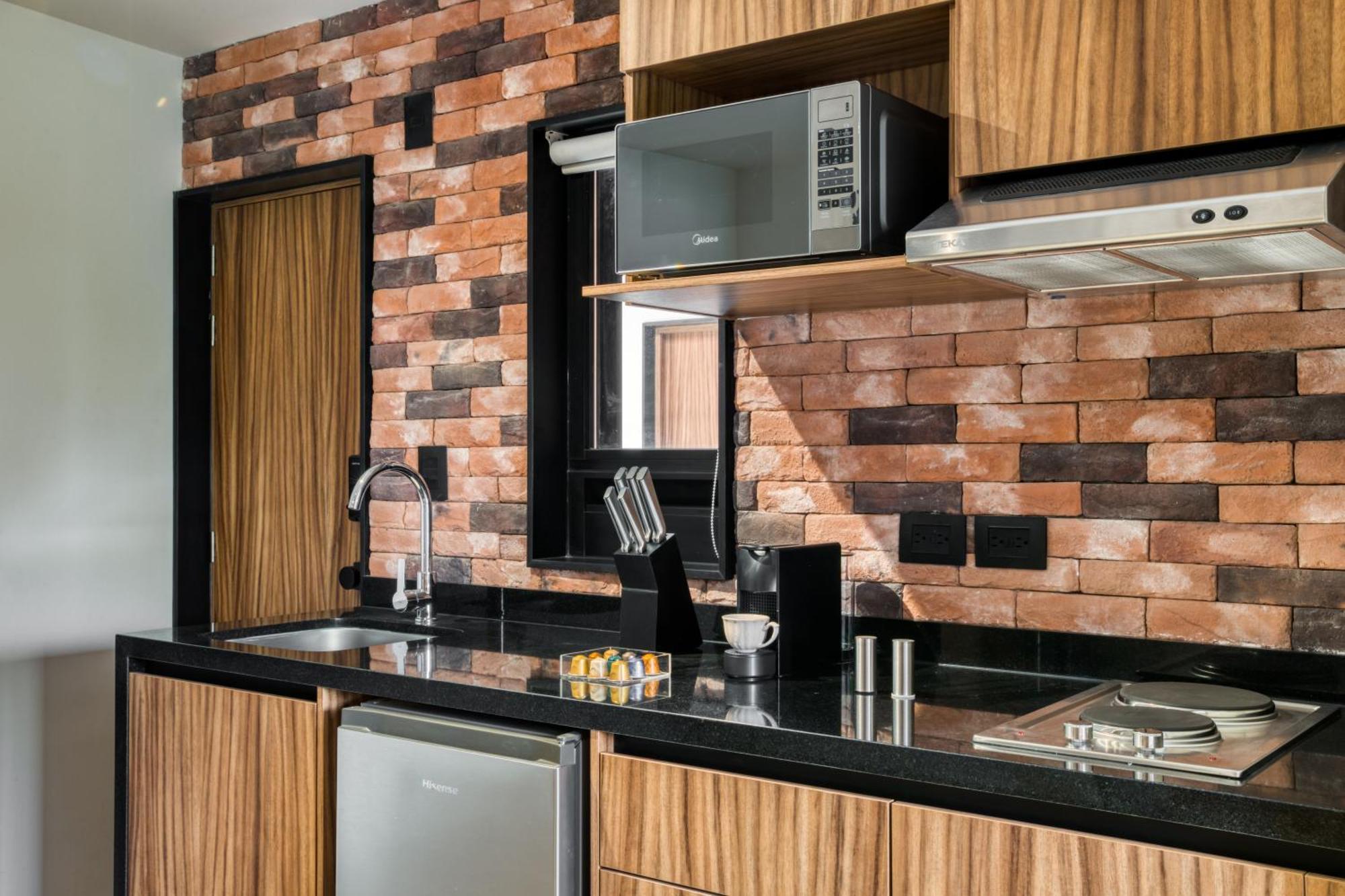Uliv Roma Norte Mexico City Ngoại thất bức ảnh